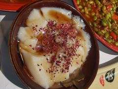 -冯大腕江湖川菜馆(后沙峪店)