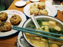 -小杨生煎(湟普汇店)