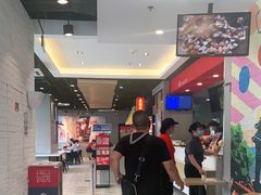 -永和大王(广渠店)