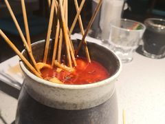 -半天妖烤鱼(海那城店)