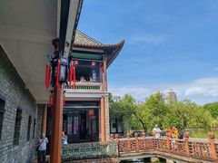 -东莞市可园博物馆