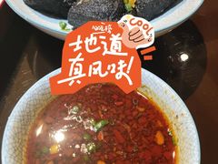 -火宫殿·湘菜小吃·商务宴请·生日聚会(东塘店)