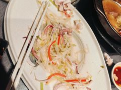 -大洋家·潮汕鱼鲜·花胶砂锅粥(天河东路店)