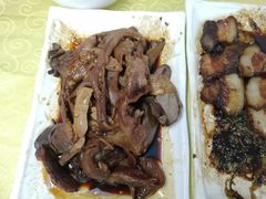 -海鲜街菜馆(海珠南路店)