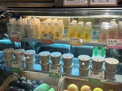-宝珠奶酪(浦东金桥店)