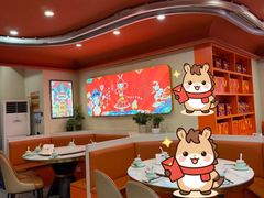 -虾铺子龙虾·私房菜(金源花苑店)