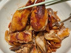 -四道菜·福建菜馆(新街口金鹰店)