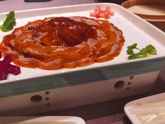 -亦海人家烤鸭店(康定街店)