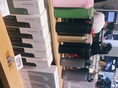 -苏宁极物(苏宁生活广场店)
