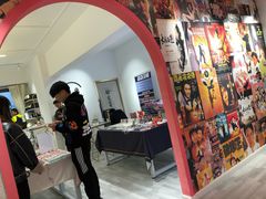 -肆兮眼镜·蔡司·徕卡战略合作店(大坪店)
