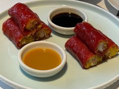 -花城苑广府菜(侨鑫店)