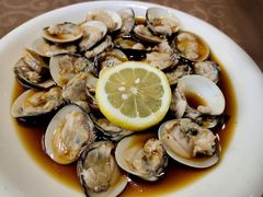 -百年银屏蚝烙·潮汕菜·非遗(乐山店)