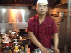 -罗阳人家私房菜(罗阳路店)