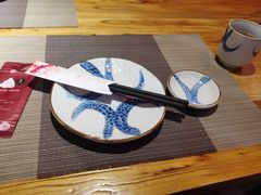 -笑纳日本料理(嘉定大融城店)