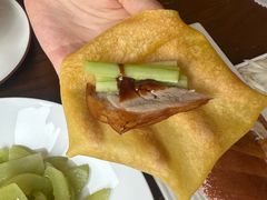 -便宜坊烤鸭店(科创店)