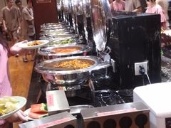 -水晶之星洗浴温泉汗蒸