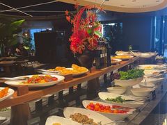 -拉蒂娜·巴西牛排馆 Latina·Brazilian Steakhouse(王府井喜悦店)