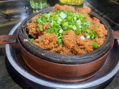 -乐山食古香跷脚牛肉