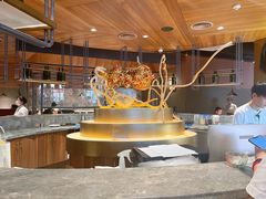 -大树餐厅(益田假日店)