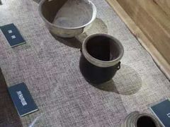 -西安曲江寒窑遗址公园
