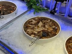 -春天烤肉自助餐厅(南内环店)