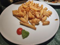 -姐夫的小菜(新中关购物中心店)