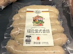 -ALDI奥乐齐超市(凯德虹口店)