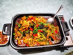 -川香鼎盛·川府家宴商务宴请(市桥富华总店)