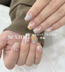 -斯馨·健康美甲美睫