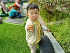 -锦欣爱天使托育园(狮子山园)