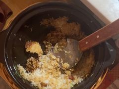 -喃喃椰·糟粕醋·椰子鸡火锅(七堡花园店)