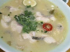 -去茶去餐厅(中央大街店)