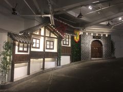 -庆合府重庆大排档(紫都城店)