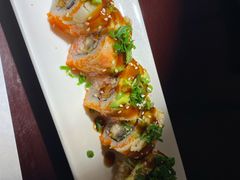 -松子料理(亮马桥店)