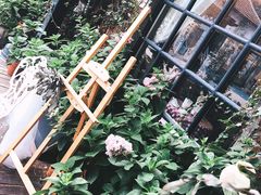-秘密小花园(第三中学店)