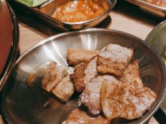 -西塔老太太泥炉烤肉(武汉摩尔城店)