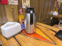 -POLO小馆·老南京菜(解放路店)