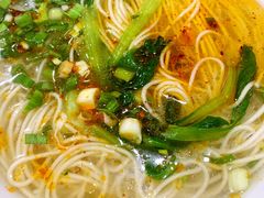 -月星羊肉面馆(黄河路美食休闲街店)
