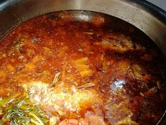 -蒙亨·手把肉·蒙古包文化主题餐厅(天恒广场店)