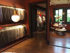 -SUITSUPPLY(安福路店)