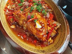 -朗妈私房菜(婺女州店)