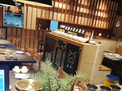 -嘿嘟嘟·肋条烧肉放题(爱融荟城店)