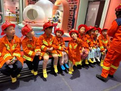 -奈尔宝家庭中心·亲子餐厅(华采天地店)