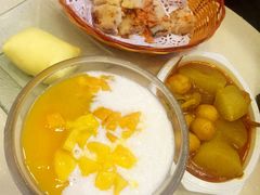 -许留山(梳士巴利道店)