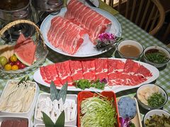 -番食园鲜食火锅(高新店)