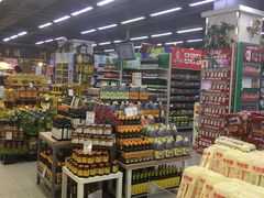 -永辉超市(百子湾店)
