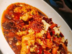 -赠李白·如诗的川味(余杭万达广场店)