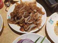 -玫瑰花园自助烤肉(顺义鑫海韵通店)