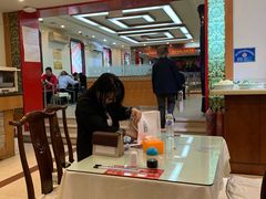 大堂-福源馆(河南街店)
