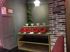 -陈阿婆重庆绿色鱼火锅